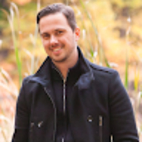 Meet your Posher, Daniel - Picture 1 of 1